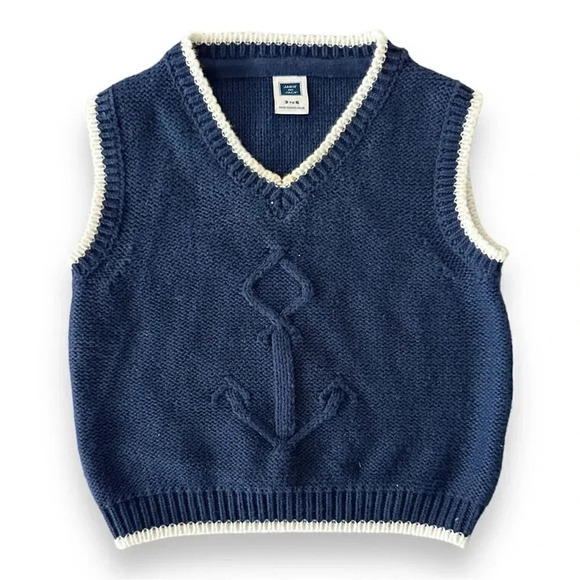 Janie & Jack | Infant Two Piece Outfit (3-6 mos) - Picture 5 of 7